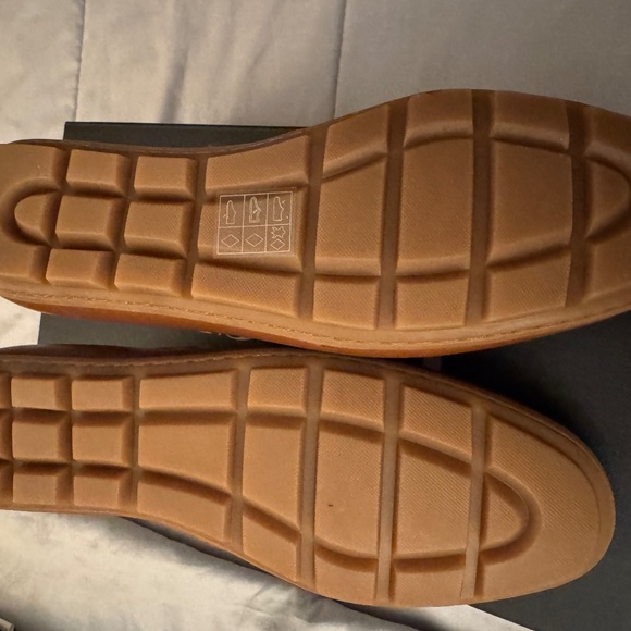 Coach khaki MOTT DRIVER SIG - Picture 2 of 5